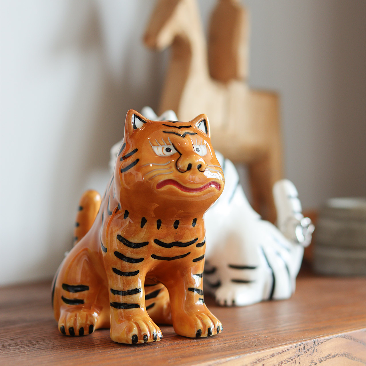 楽天市場】【公式】ポストジェネラル 虎 タイガー チベタンタイガー