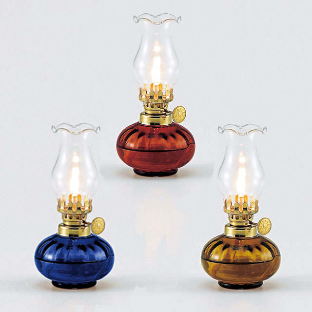 楽天市場】オイルランプ アンティーク おしゃれ キャンプ ミニ