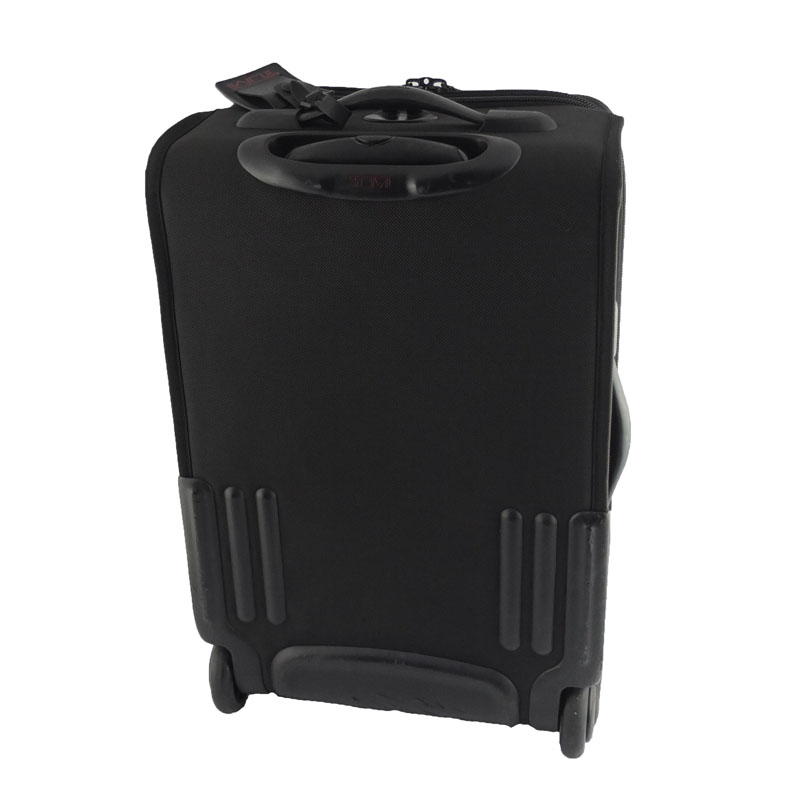 TUMI トゥミ スーツケース 22020DH TUMI(トゥミ) エキスパンダブル