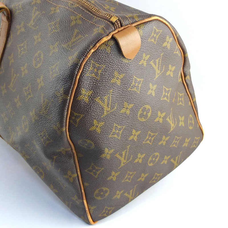 楽天市場】ルイ ヴィトン LOUIS VUITTON キーポル45 USA限定 ボストン