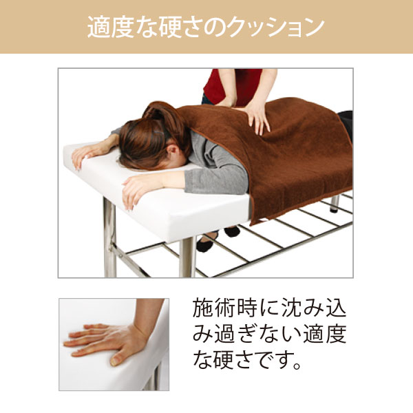 大幅値下げしました‼️美品【体圧分散】エステベッド 体圧分散