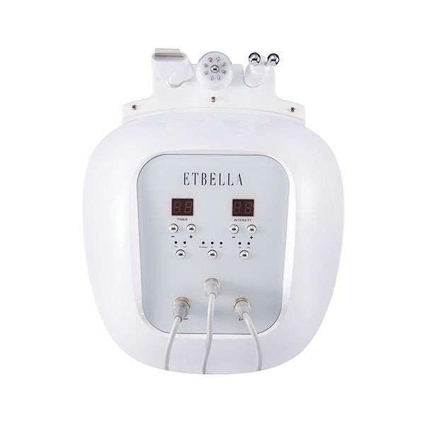 注文 値下げ！MMT-09 業務用美顔器 エレクトロポレーション