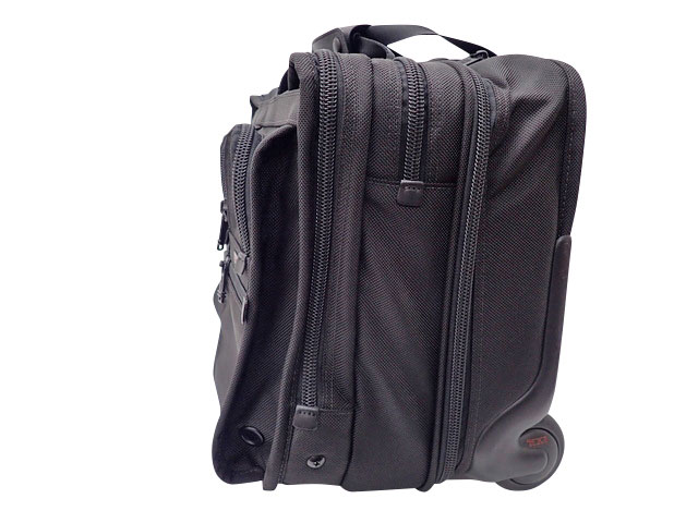 楽天市場】TUMI トゥミ Alpha アルファ Wealded Deluxe Briefs with