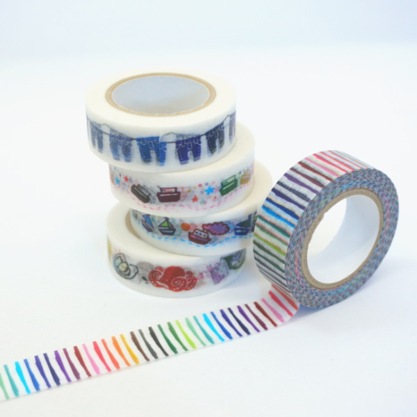 楽天市場】☆当店オリジナル☆mt マスキングテープ/マステ 倉敷文具