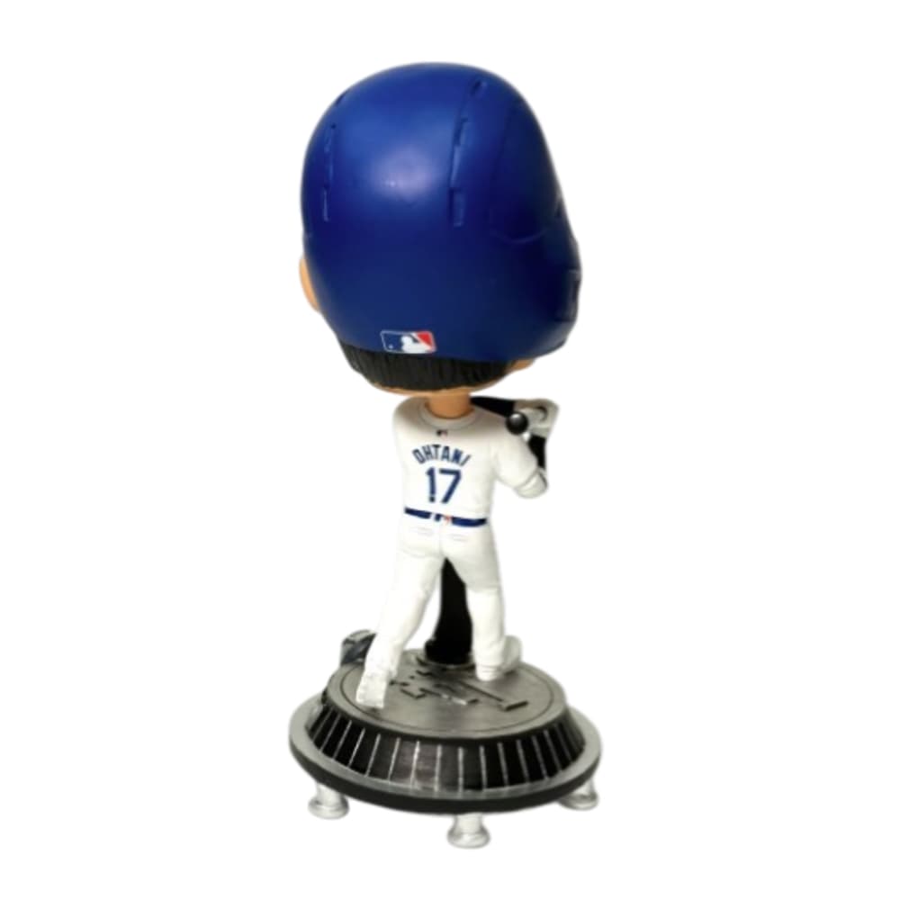 楽天市場】【世界限定384体】大谷翔平 ドジャースグッズ ボブルヘッド