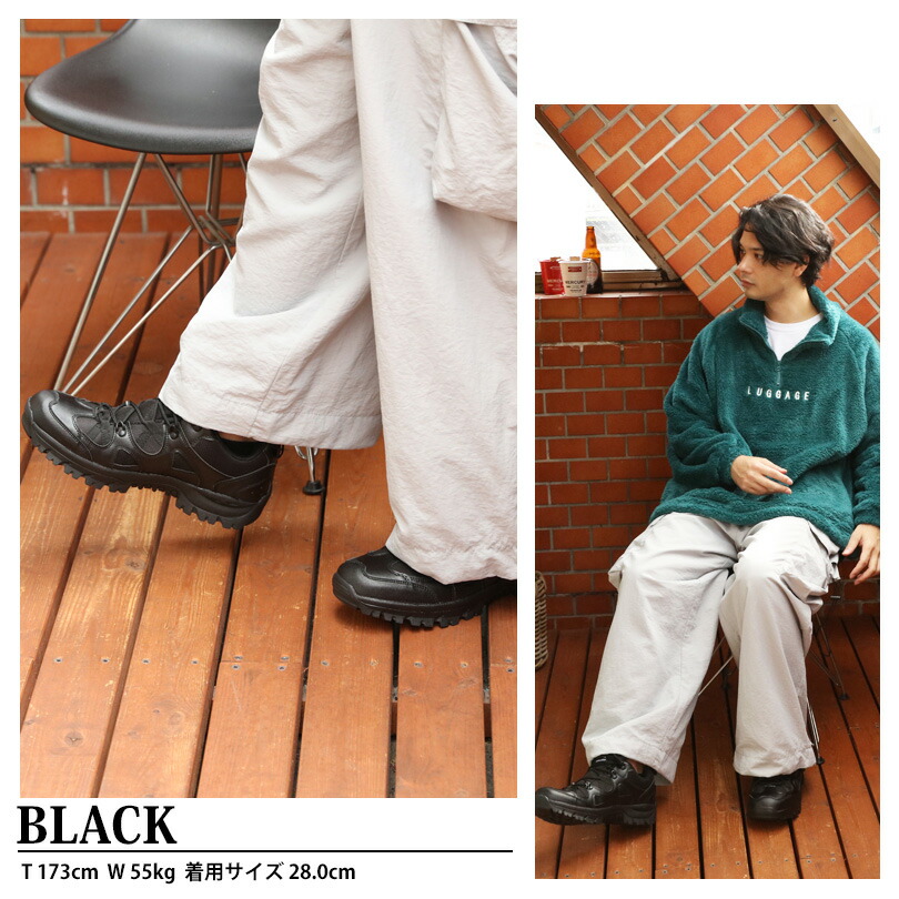 ジャンク品メンズ ブーツ ツイン T2[in] ブラウン ミリタリーブーツ