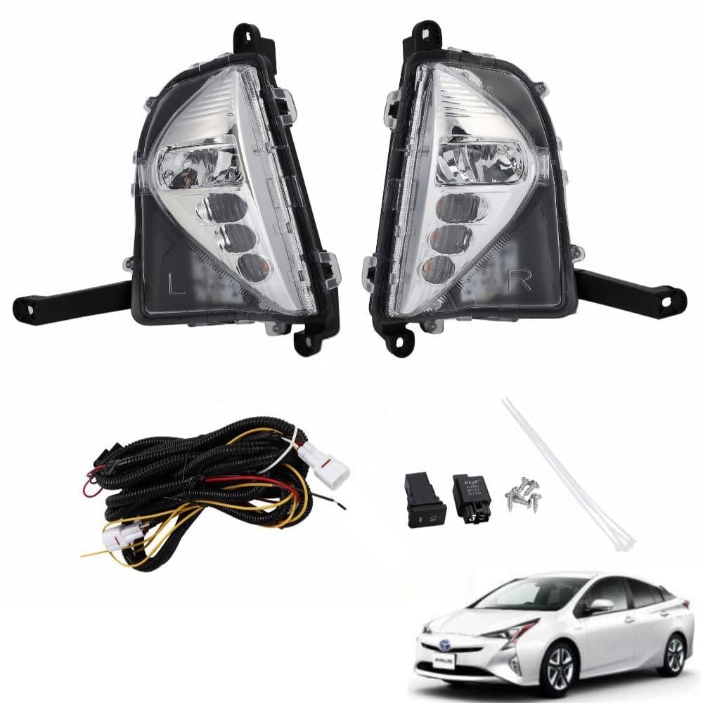 美品/破損キズなし 50系 プリウス ZVW50 ZVW51 ZVW55 前期 純正 右