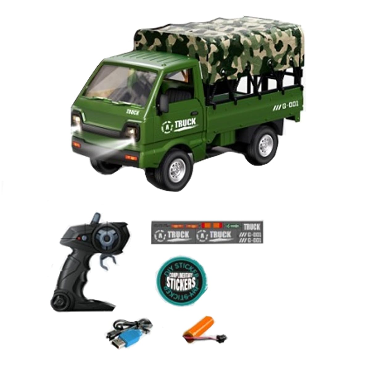 楽天市場】TOMMYFIELD ラジコン トラック トレーラー オリジナル 軽