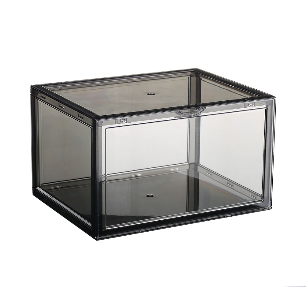 楽天市場】【店長の一押し】【1/2/6個セット/全4色】シューズボックス