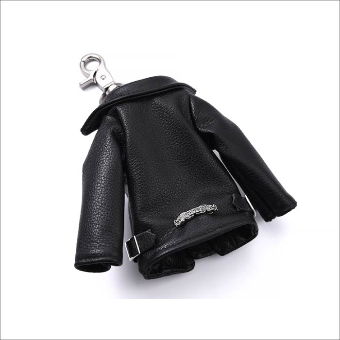 セール セール❗ディールデザイン ライダースキーホルダー セール