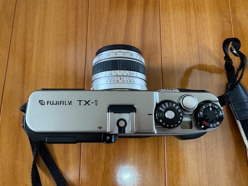 作例あり】富士フィルム TX-1 レビュー | 赤城山をもっと!!