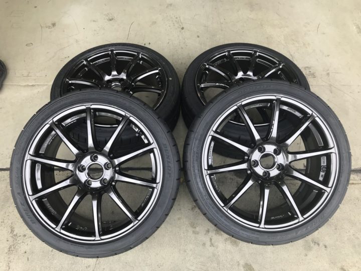 86 タイヤ＆ホイール | ZEAL by ts-sumiyama