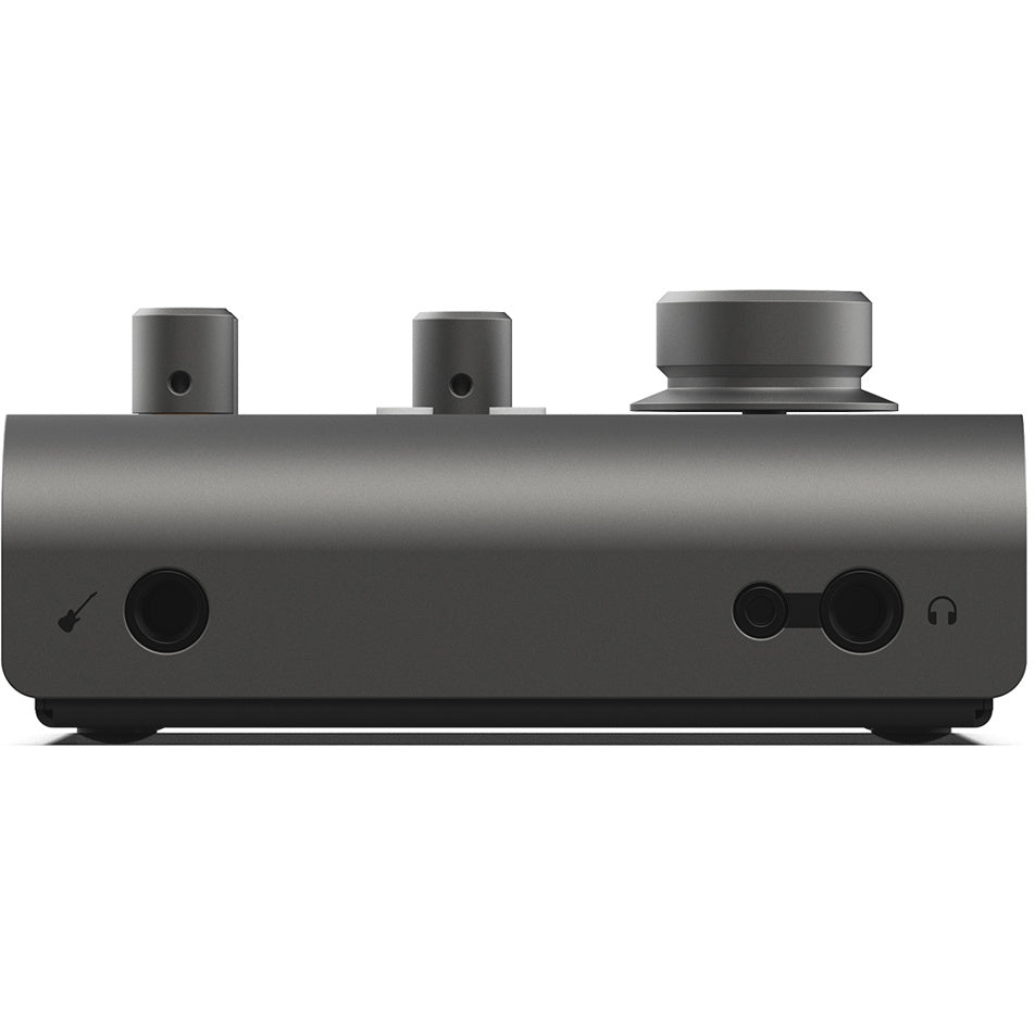 Audient iD4 MKII – T Studio