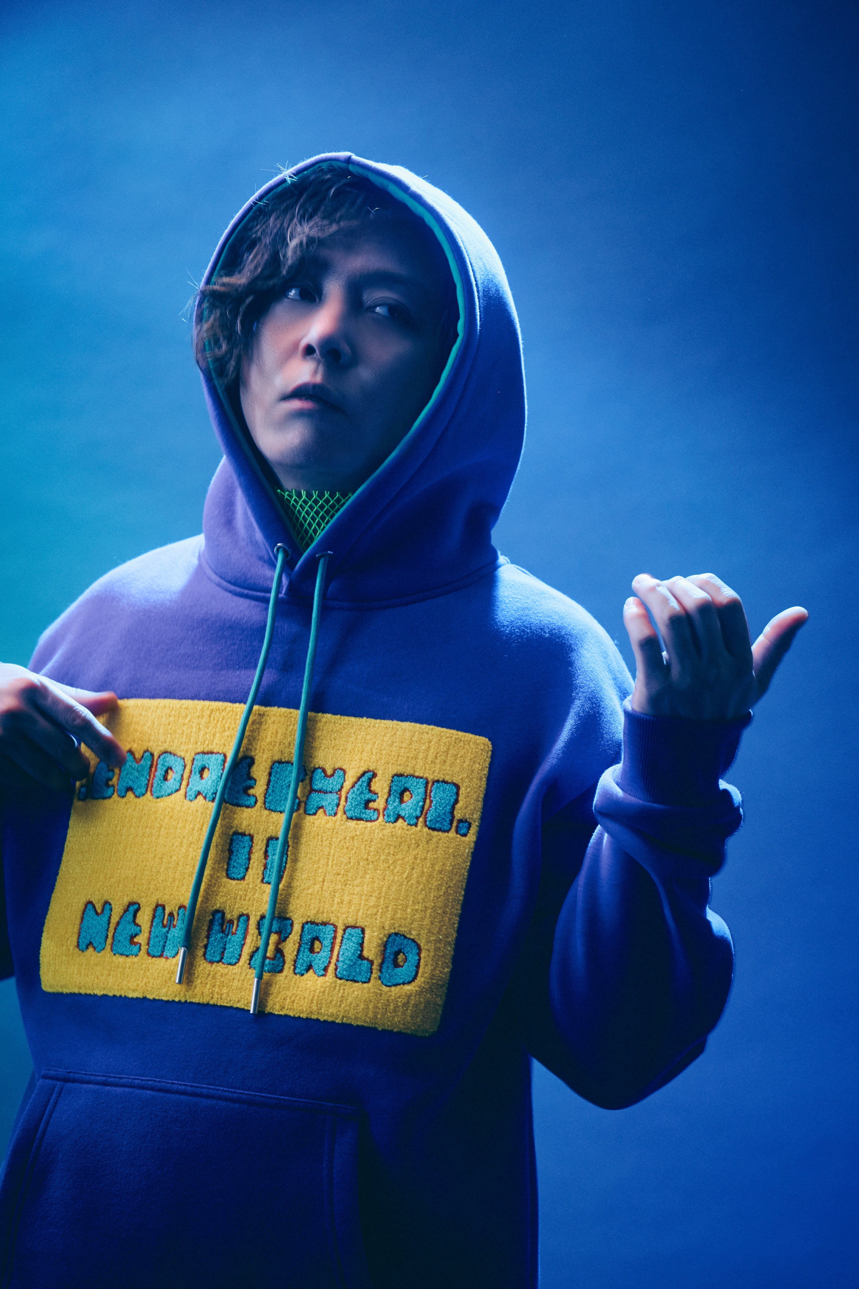 ENDRECHERI SHOP｜堂本剛 公式グッズサイト