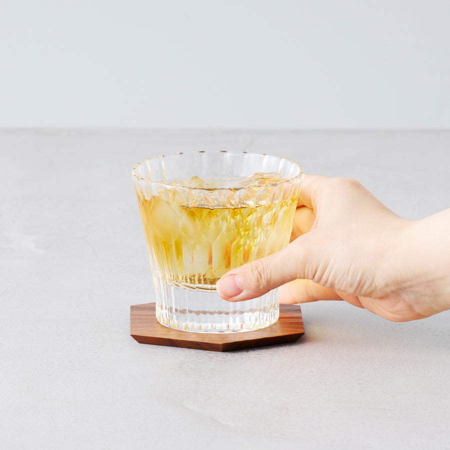 ガラス専門店｜江戸切子｜室町硝子工芸 Muromachi Glass Art | 壱甲