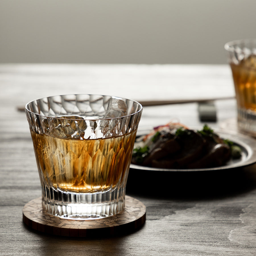 ガラス専門店｜江戸切子｜室町硝子工芸 Muromachi Glass Art | 壱甲