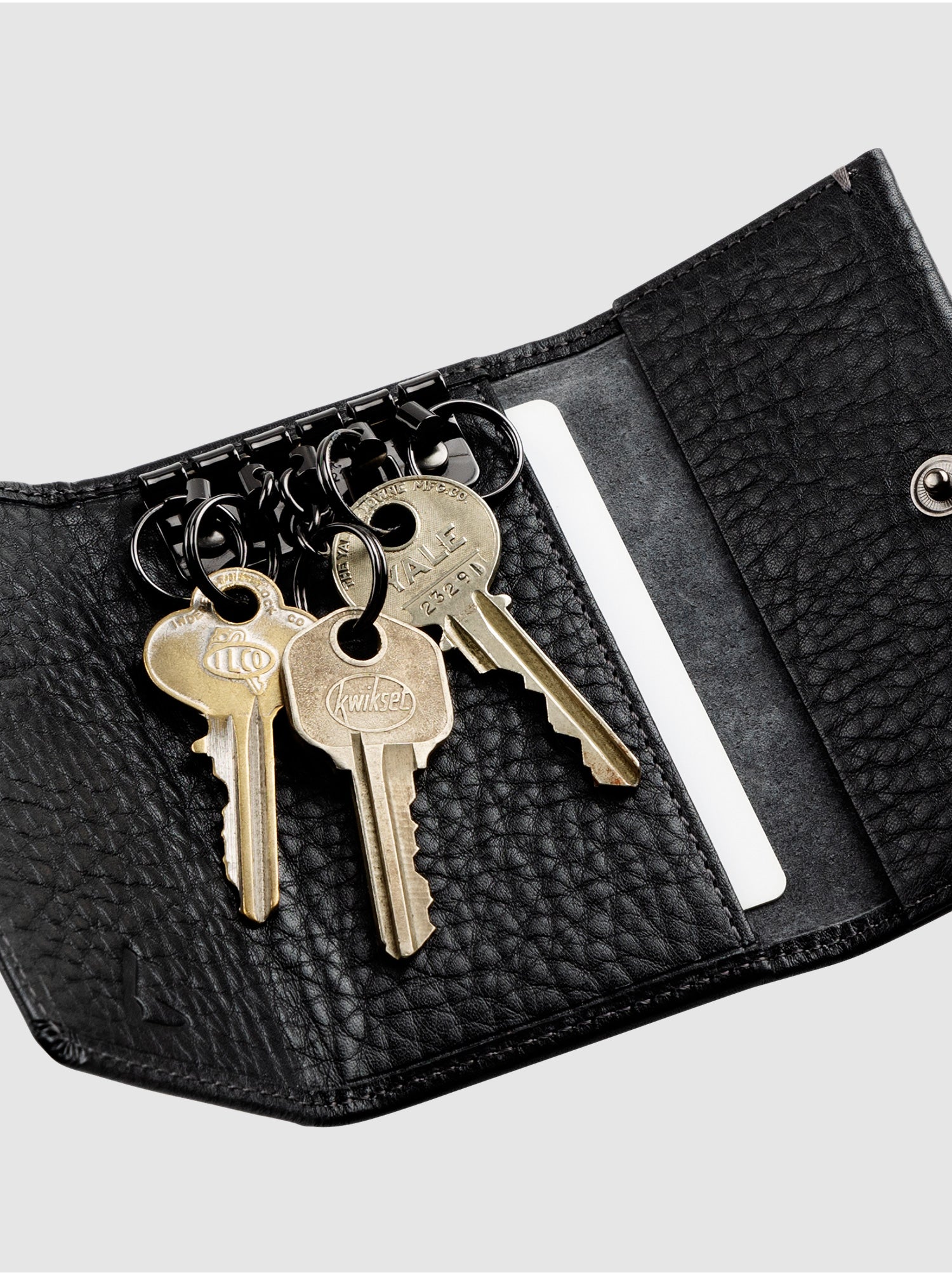 土屋鞄公式】ビークル グリッピングキーケース 土屋鞄公式】ビークル