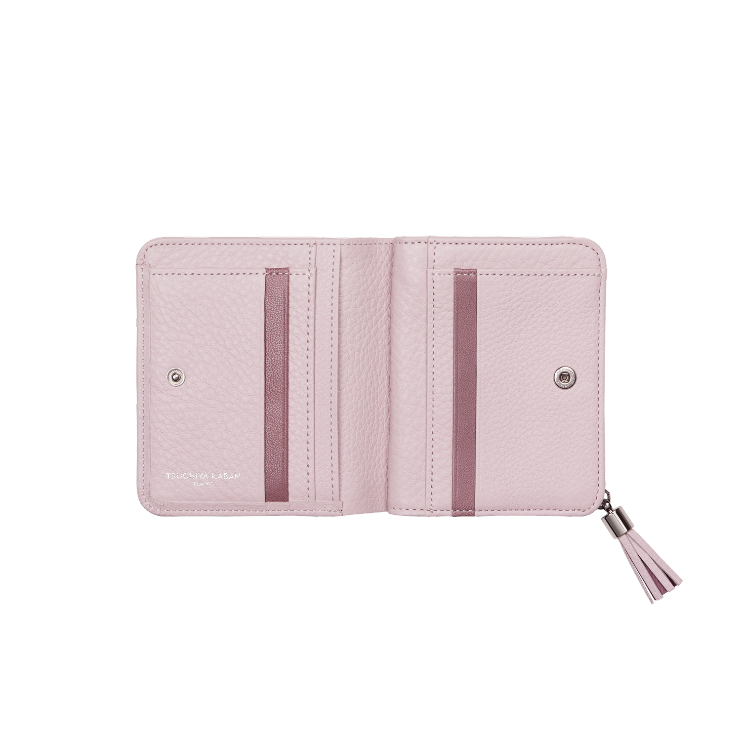 新色・数量限定色】クラルテ フリンジスモールウォレット – 二つ折り