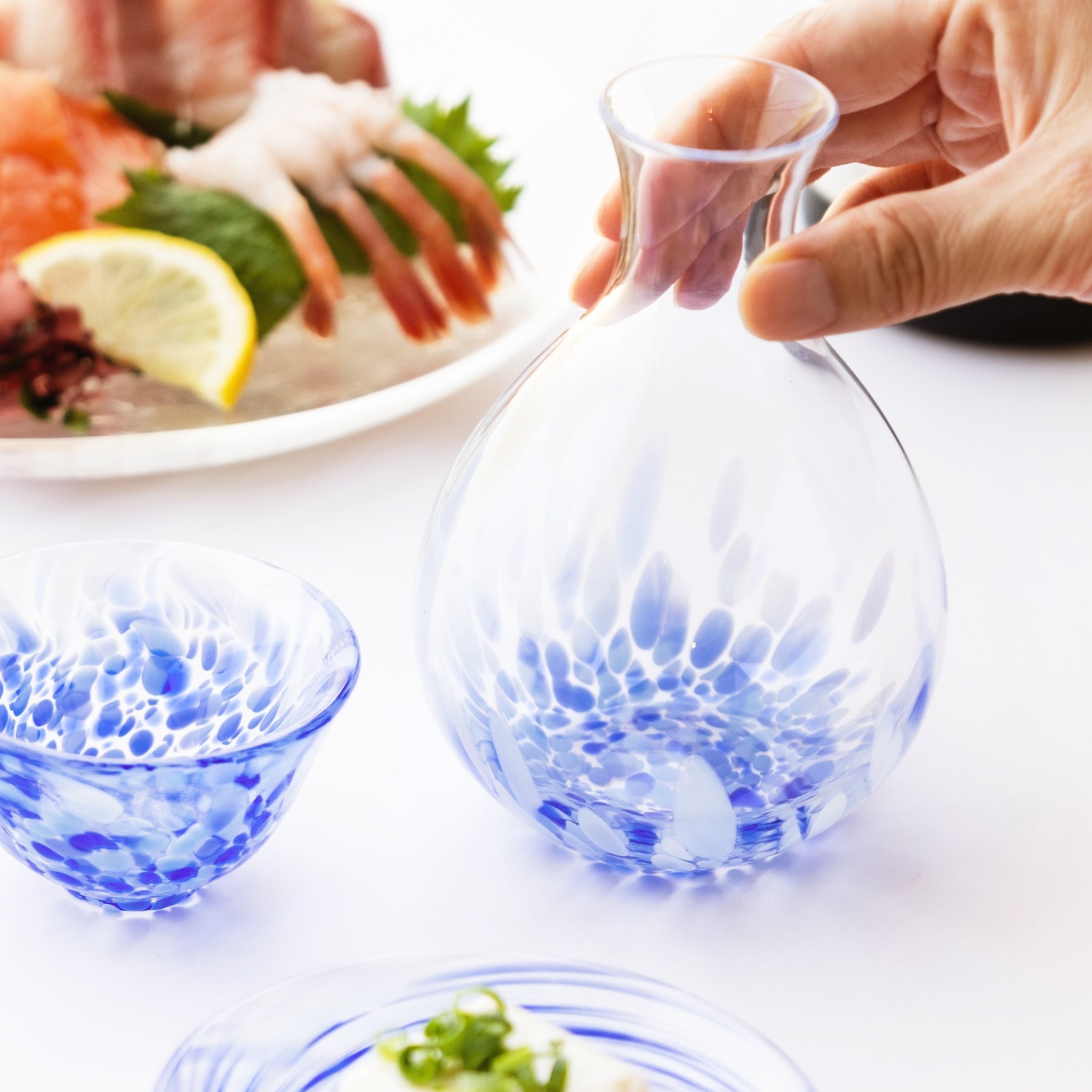 段戸鉱石(面取り品)200g X 20個セット 段戸鉱石(面取り品)200g X 20個