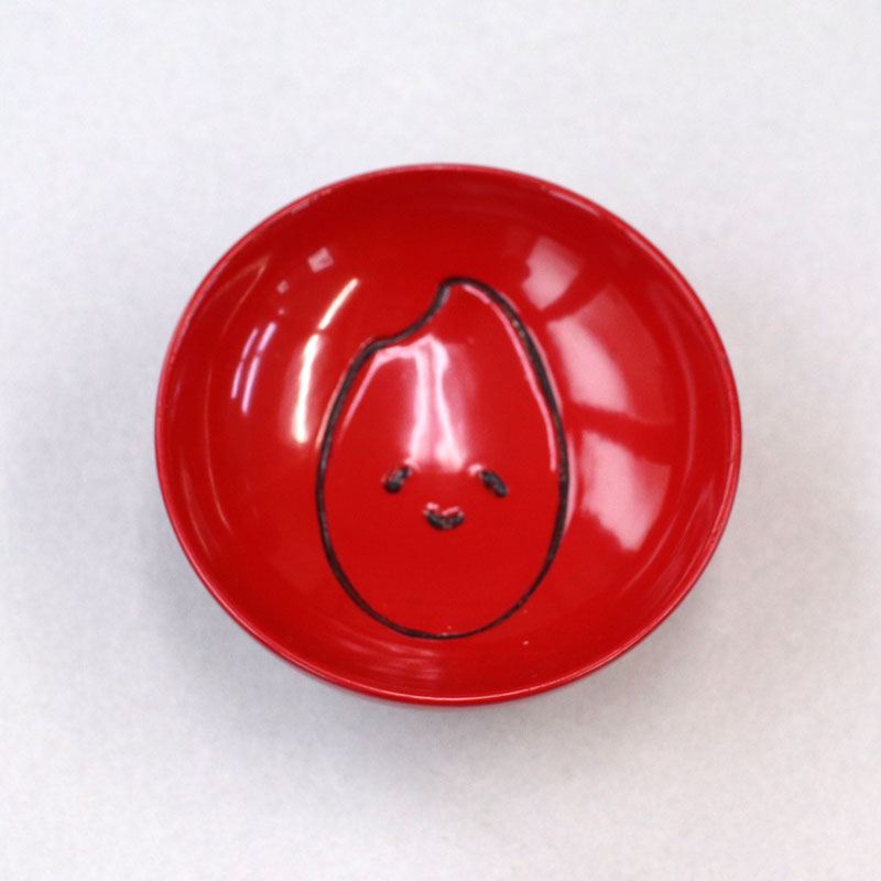 商品紹介-朱器 - 村上堆朱事業協同組合