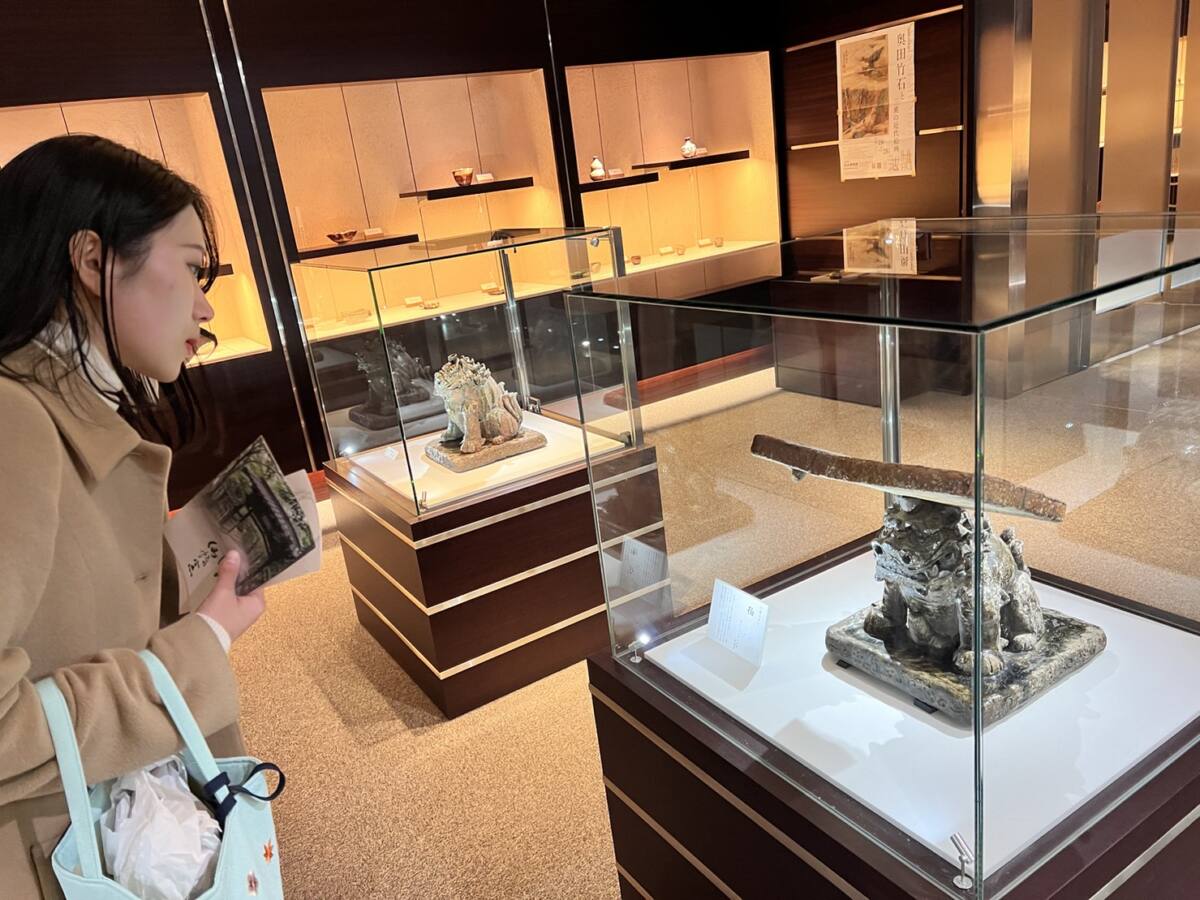 半泥子仙鶴窯・ギャラリー仙鶴 - 津の時間。（津市観光協会）