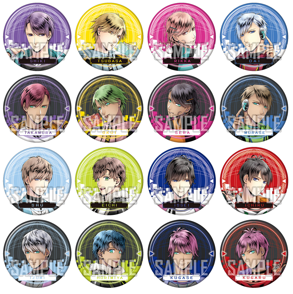 10/30追記：内容詳細】『ツキプロ総本店』 | ツキノ芸能プロダクション