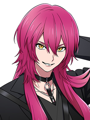 名積 ルカ | ツキノ芸能プロダクション -ツキノプロ-