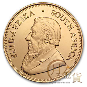 クルーガーランド金貨 1/4oz｜コイン買取専門 月の金貨
