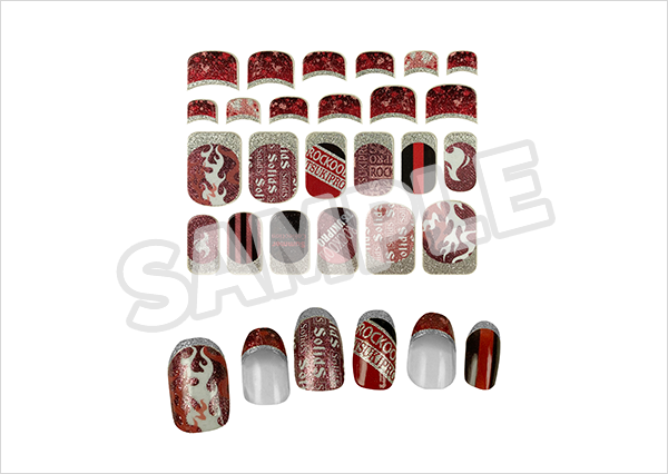 七瀬望 大原空 八重樫剣介 神楽坂宗司 藤村衛 缶バッジ 帝国 ツキプロ