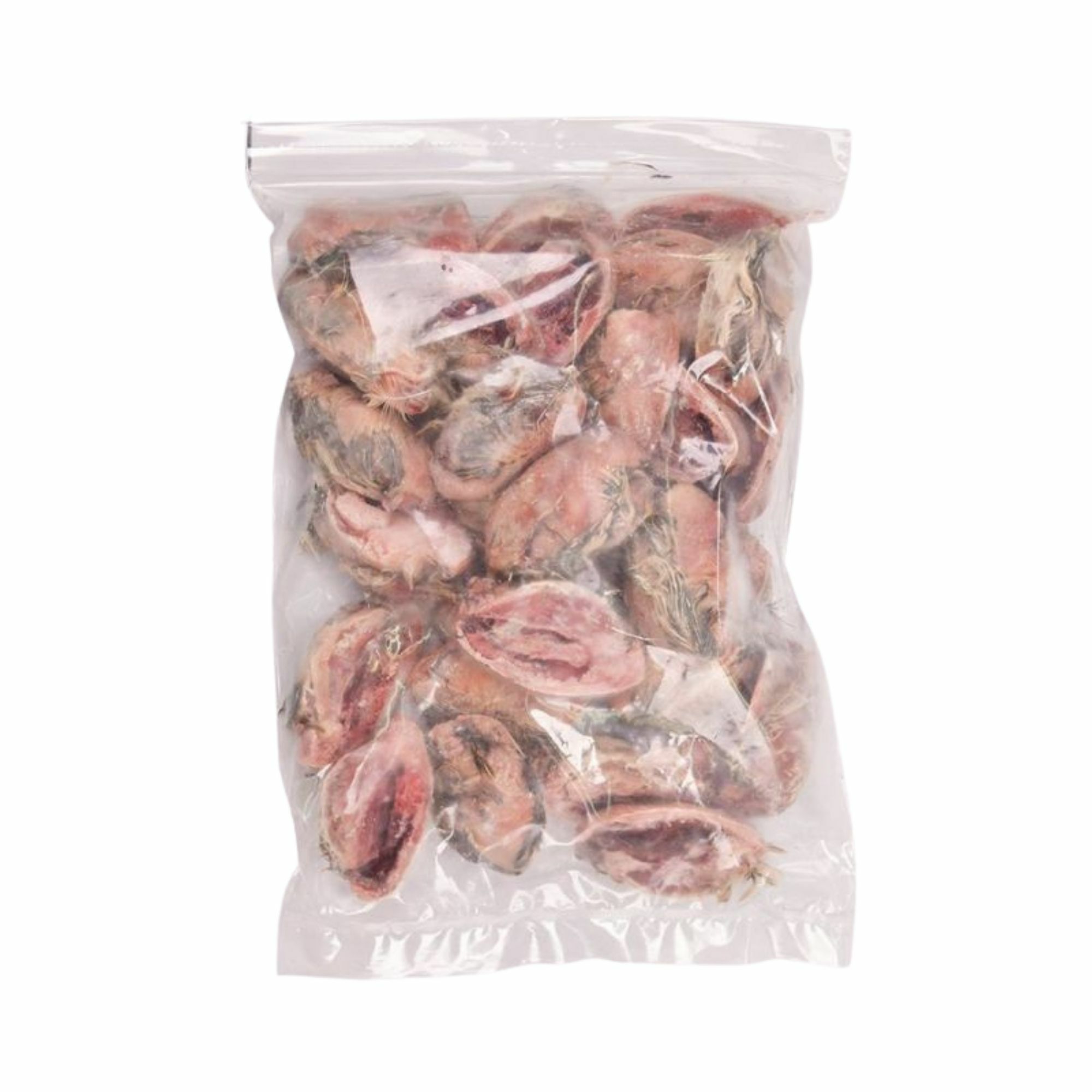 冷凍ウズラ | 月夜野ファームの通販