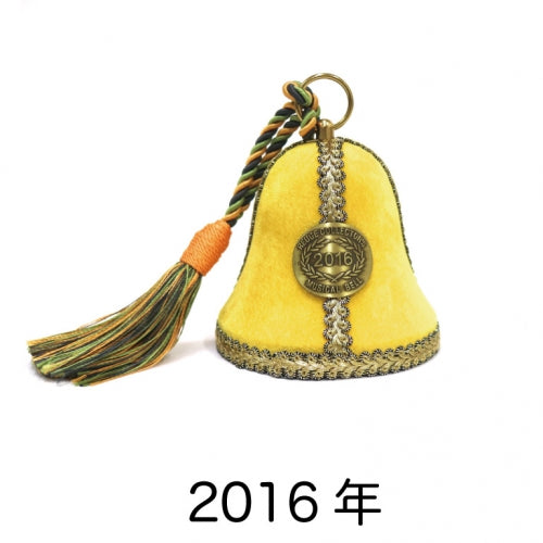 オルゴール リュージュ コレクターズベル 2016年 リュージュ（スイス