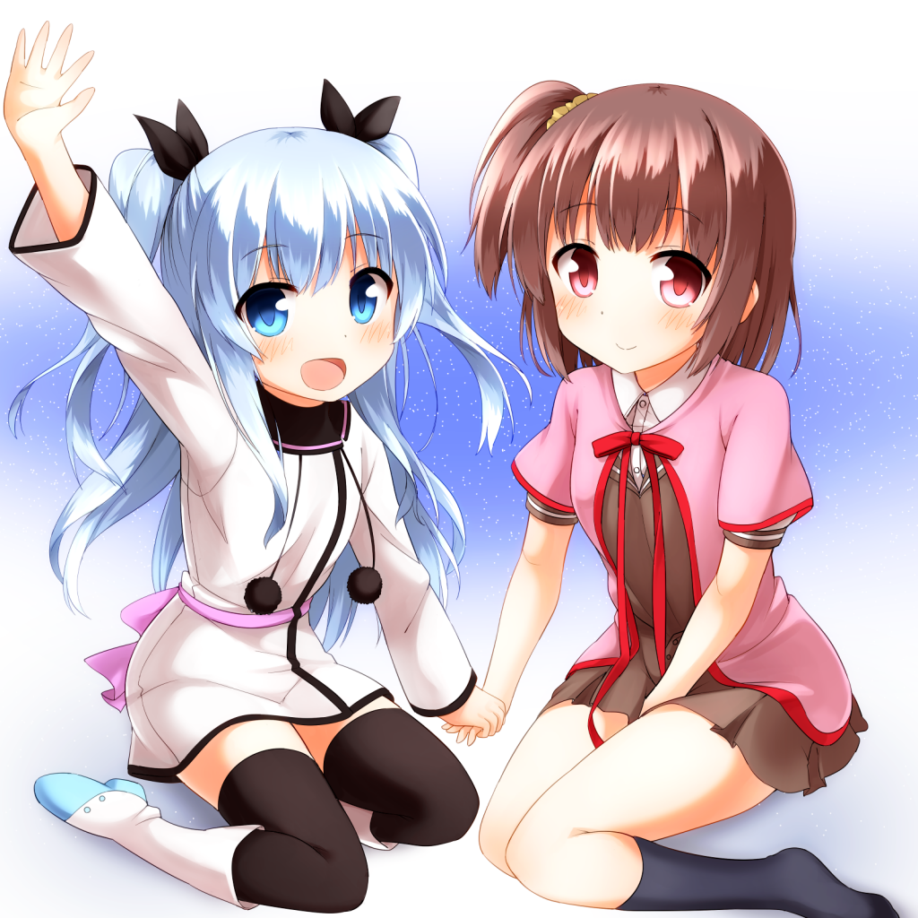 天体のメソッド アニメ放映7周年記念 複製原画 TVアニメ「天体の