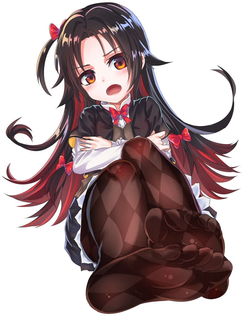 りゅうおうのおしごと!【夜叉神天衣】 壁紙 | tsundora.com