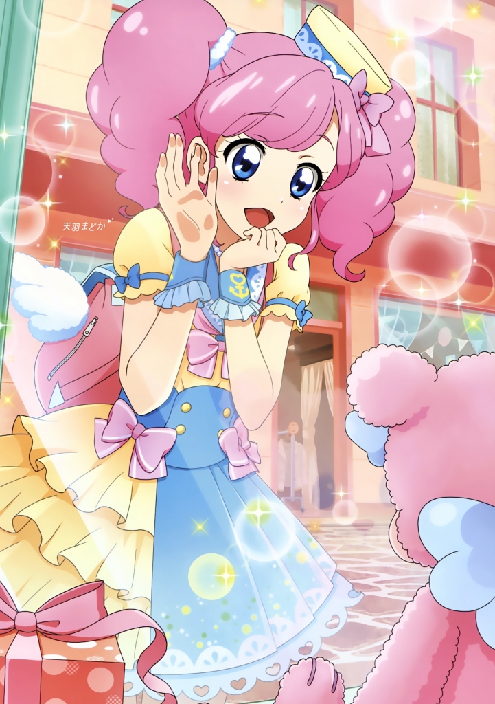 アイカツカード 10枚セット 天羽まどか アイカツ！ ブロマイド 総選挙