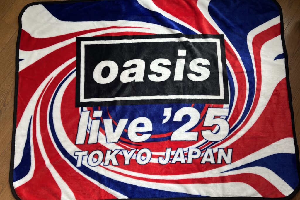 レビュー】ノエル・ギャラガー・モバイル新春福袋グッズ紹介まとめ