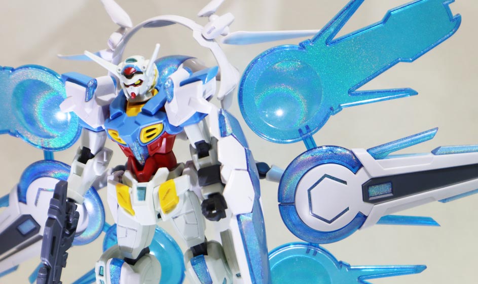 静岡ホビーショーよりガンダムマーカーなどGSIクレオスの新商品をご