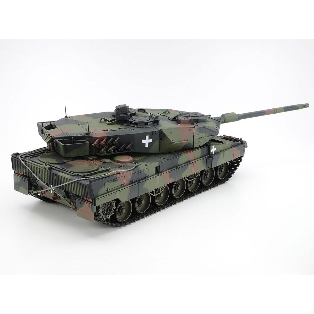 わんだほい様専用 新品 メルクリン ドイツ軍 レオパルド 2A6 戦車 運搬