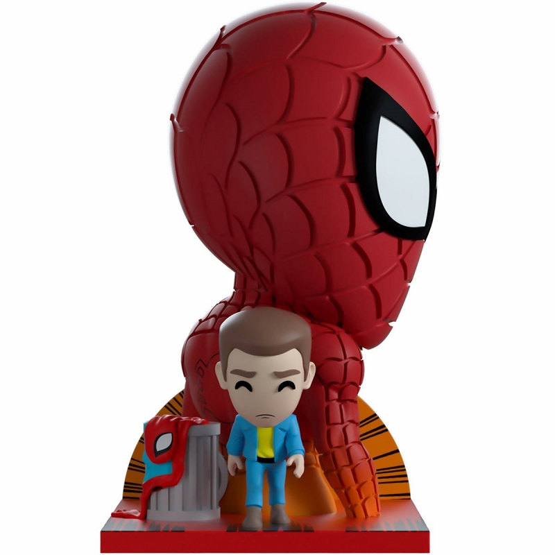 funko/エレクトロ(メタリック限定版) 「アメイジング・スパイダーマン2