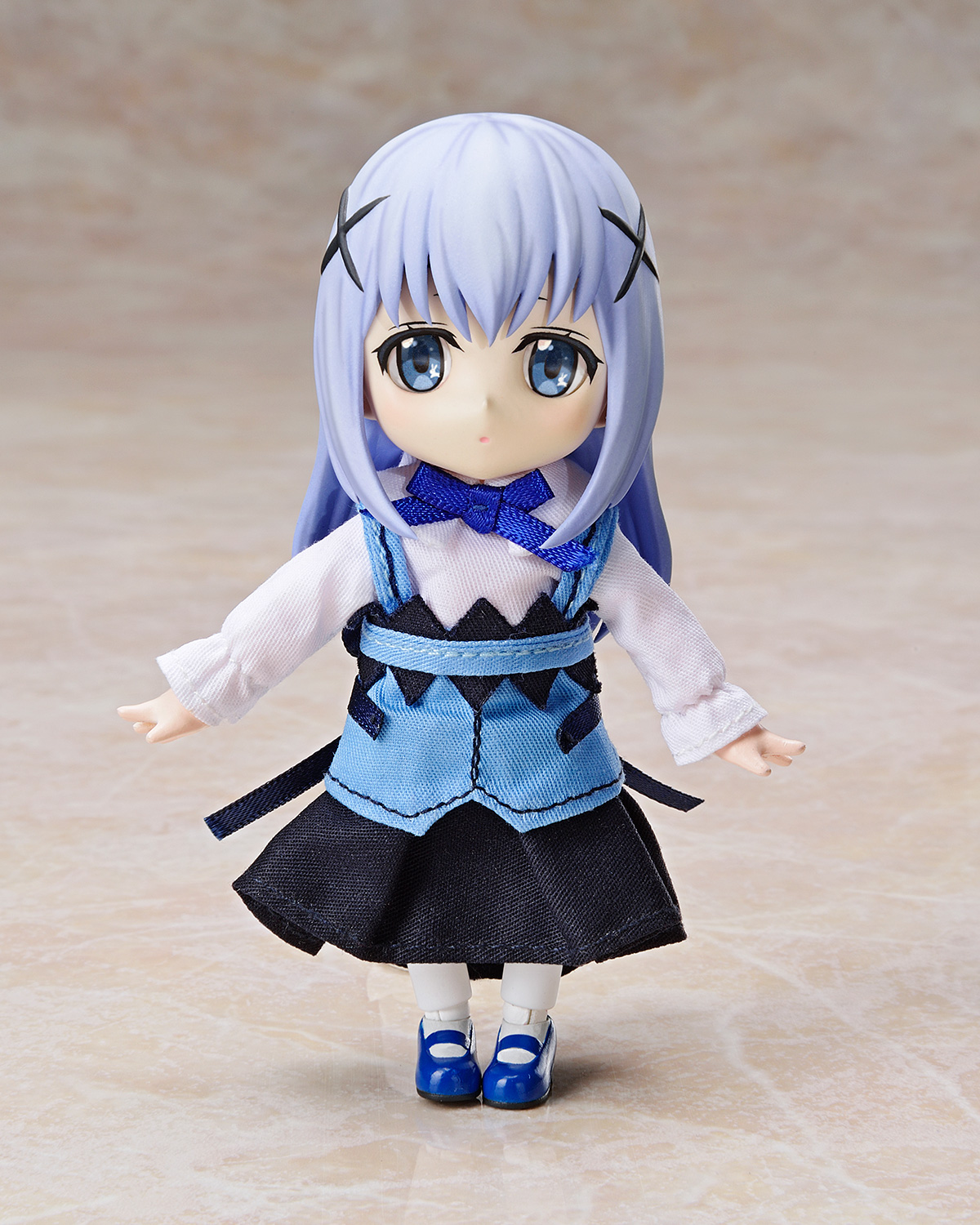 ご注文はうさぎですか？？ ごちうさ リゼ カーワイドミラー ご注文は