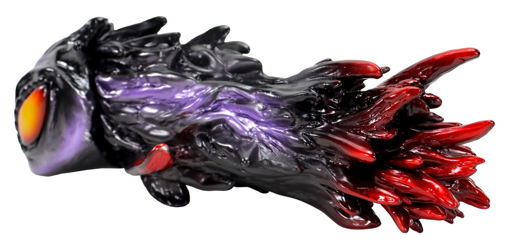 K*i様 Marmit アーリー・ヘドラ フィギュア 未開封 K*i様 Marmit