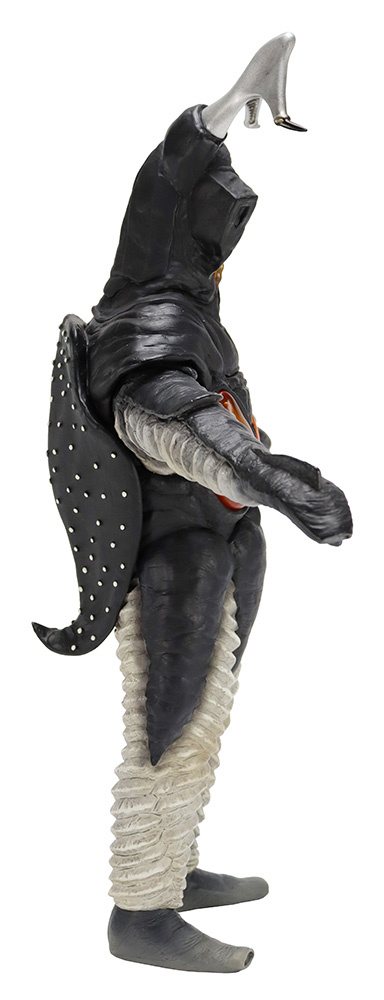 1/6特撮シリーズ 宇宙恐竜ゼットン 戦闘体勢 ハイグレード Ver