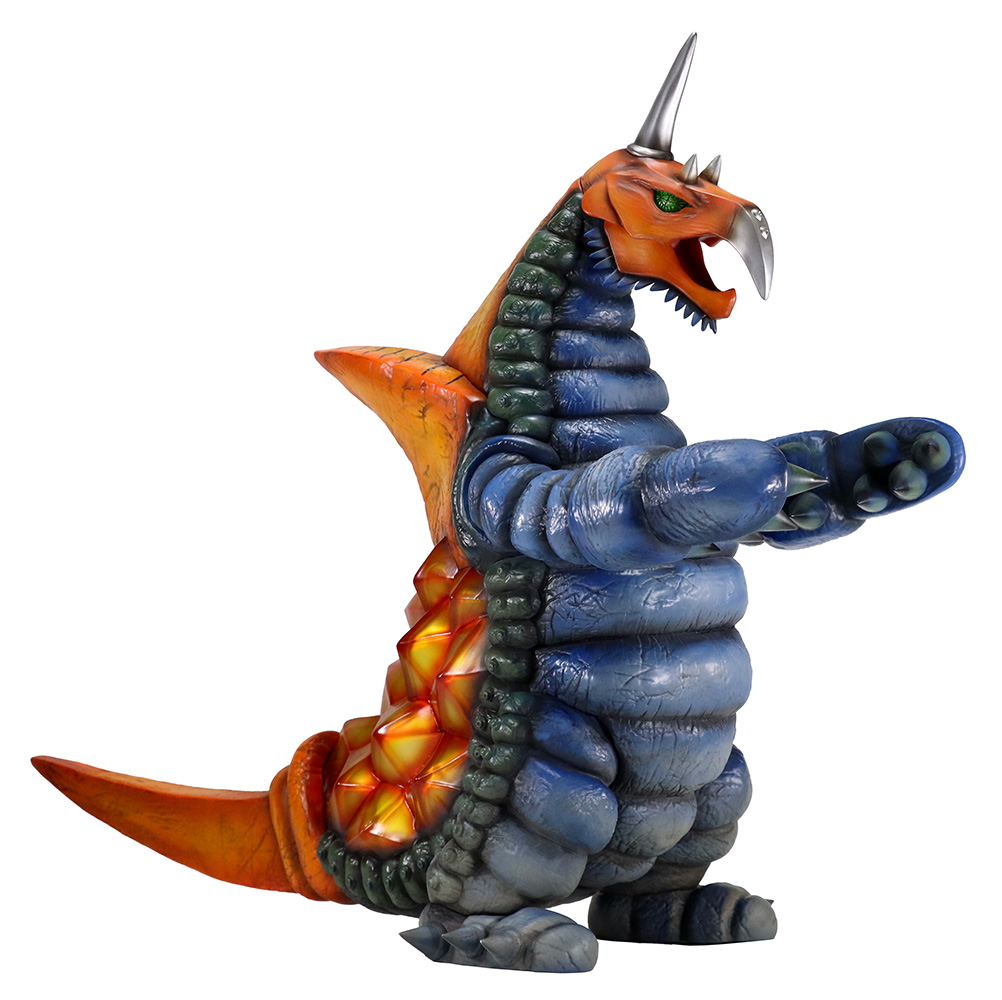 1/6 特撮シリーズ Vol.85 暴君怪獣タイラント(オプションパーツ付き