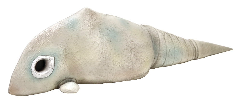 1/6特撮シリーズ 二次元怪獣 ガヴァドン（A）【4580565643745】｜CCP