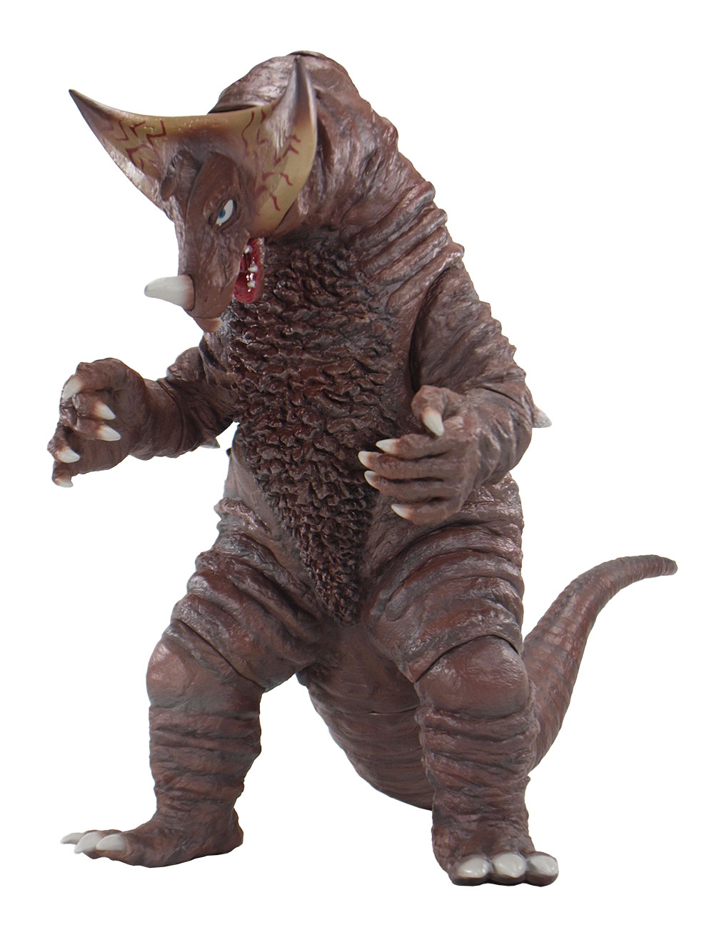 CCP 1/6 特撮シリーズ ガメラ3 ハイグレード ダメージ 発光ギミック