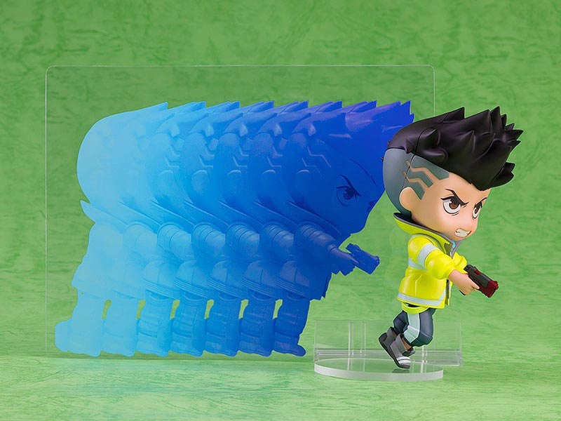 ねんどろいど デイビッド【2125:4580590174368】｜グッドスマイル