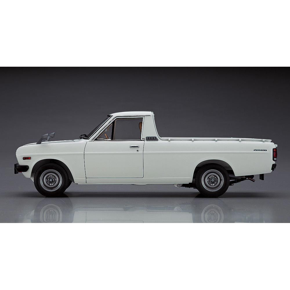 HC20 1/24 ニッサン サニートラック （GB121）ロングボデーデラックス