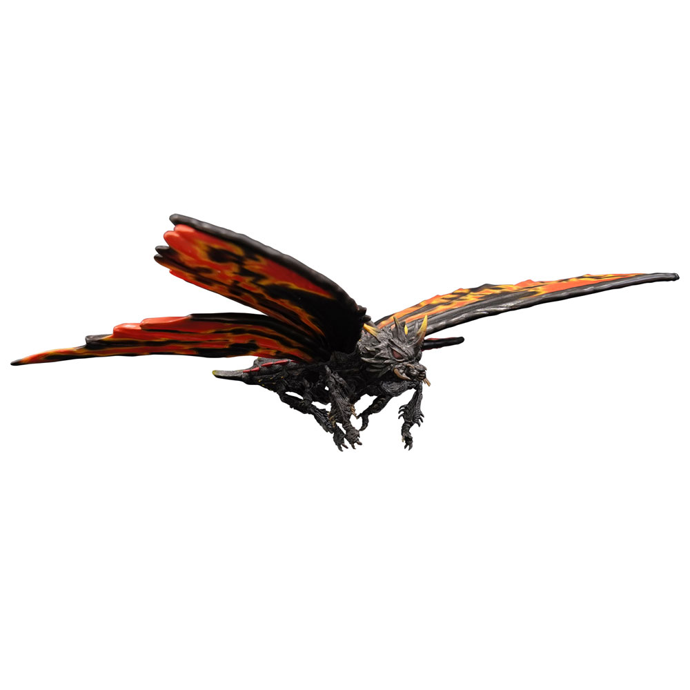 バトラ成虫 ソフビキット復刻版【KD002098-01:4571587311231】｜海洋堂