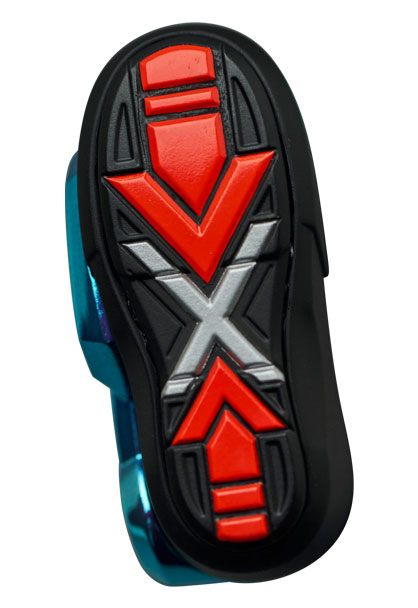 RAH GENESIS 仮面ライダーガッチャード スチームホッパー