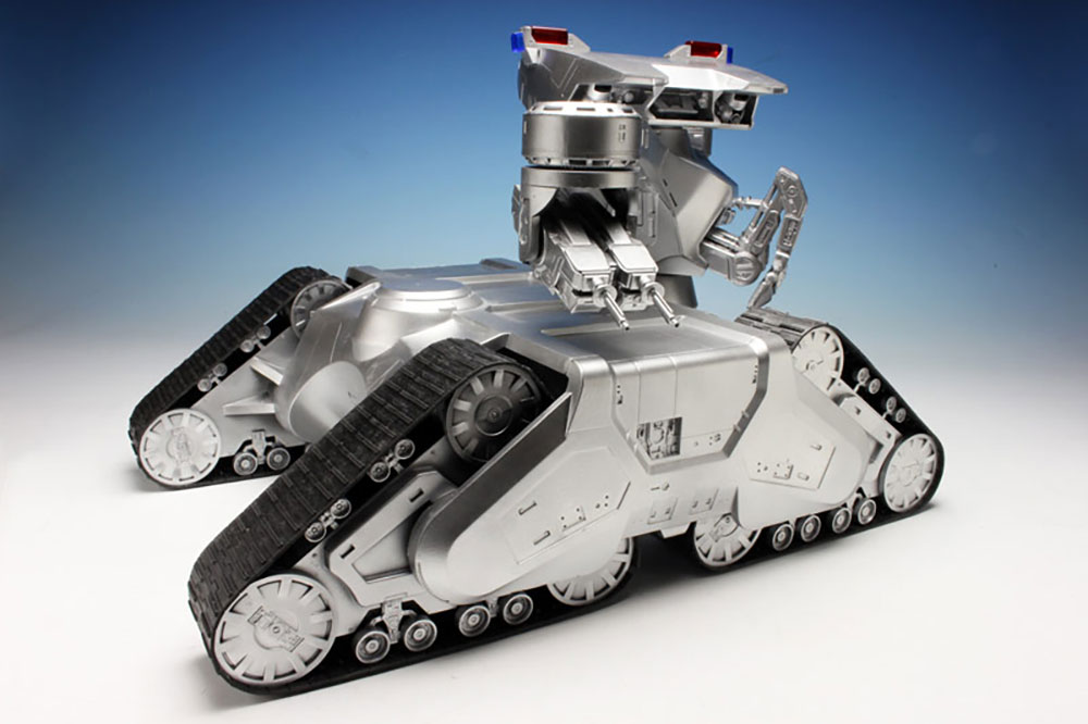 1/32 ターミネーター2 ハンター・キラー・タンク【PH9015