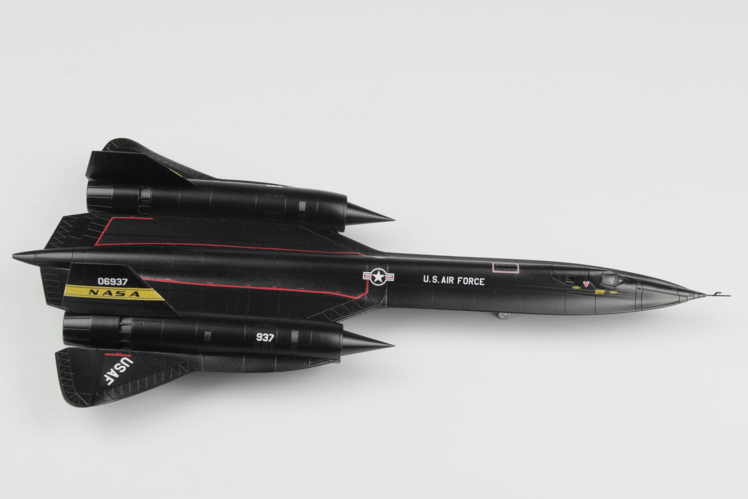 レベル LOCKHEED SR-71 1/72 レベル LOCKHEED SR-71 1/72 【公式通販】